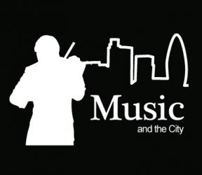 Music and the City